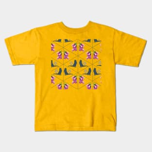 Kaleidofox Kids T-Shirt